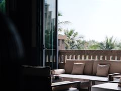 -海南清水湾莱佛士酒店