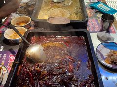 -匠子烤鱼(远大购物中心店)