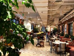 大堂-漢舍中国菜馆(889广场店)