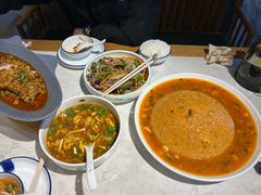 -不倒翁·安徽名菜楼(步行街店)