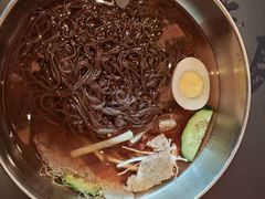 -松涛园朝鲜·海鲜·料理店(鸭绿江断桥店)