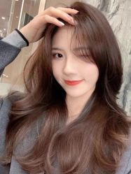-妃格美发沙龙·烫发·染发