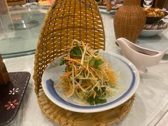 马家沟芹菜-庄隐阁(悠方广场店)