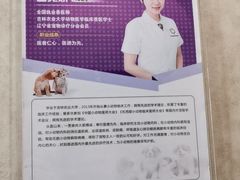 -宠爱国际动物医院· 猫科· 外科·中兽医(长白店)