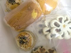 -玥儿弯弯手作烘焙(中海国际社区御城店)