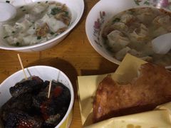 -安庆柴火馄饨(马道街店)