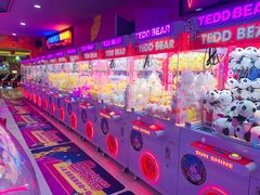 -探险阳光乐园(东区利和店)