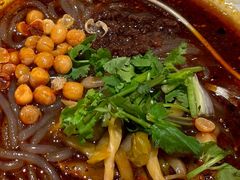 -遇见小面(凯德广场店)