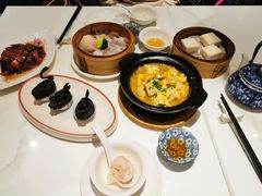 -新雅粤菜馆(南京东路店)