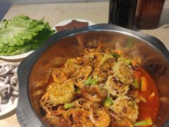 -武记碳锅鱼大盘鸡(杜岭街店)
