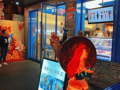 -CORNER CONE GELATO酷矿手作霜淇淋(南头古城店)