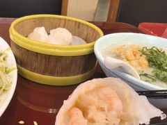 -宏状元现熬粥·京味菜(五棵松店)