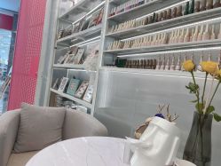 -Face Score美甲美睫皮肤管理