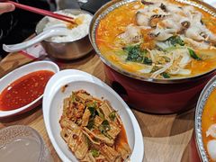 -喜家德虾仁水饺(邯郸新世纪中心店)