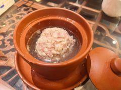 -陈记菜馆·非遗淮扬菜(东关街教场店)