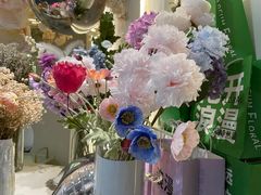 -PARFUM FLORAL花境法餐(南京首店)