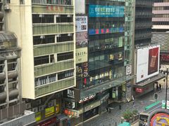 -香港恒丰酒店