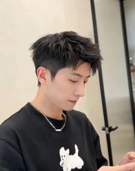 -FAJEE HAIR发界烫染接发