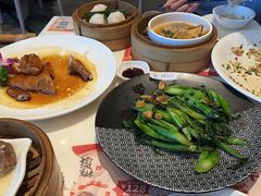 -虾饺妹·酒家(海珠广场店)