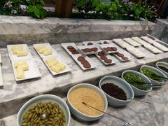 -火锅岛潮牌自助餐厅(天津天佑城店)