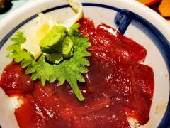 金枪鱼饭-Tuna maki寿司(园区永旺店)