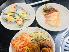 -Se Jong Korean BBQ Buffet Campsie