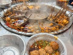 -吴记麻辣烫(曙光中路店)
