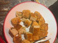 -郑喜旺烧烤(郑州总店)