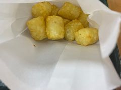 -赛百味SUBWAY(星摩尔店)