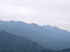 -西安祥峪森林公园