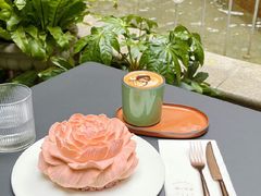 -潮一不贰·法式甜品·生日蛋糕·西式简餐(外滩店)