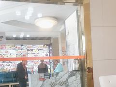 -秦臻海鲜农家乐(奉贤店)