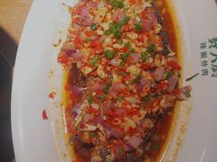 -费大厨辣椒炒肉(吉联MALL店)