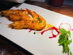 -京料理·日料自助·铁板燒(复悦城店)