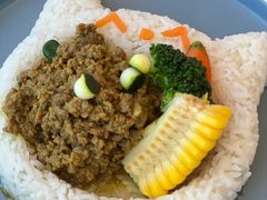 -水桶王国主题餐厅·聚会·生日派对·亲子活动·家庭套餐(亚龙湾希尔顿店)