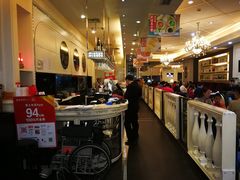 -避风塘·老港味餐厅(虹口龙之梦店)
