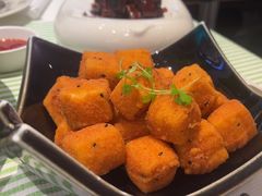 -桂满陇·杭州小馆(巴黎春天浦建店)