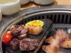 -黄金牧场(明洞总店)