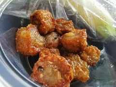 手工炸粿肉-一肴·牛肉粿条(罗湖万象店)