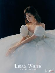 点击看大图 -Renee芮亦婚纱