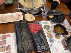 -八宝牛潮汕鲜牛肉火锅(净月店)
