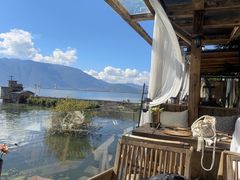 -六阅·福十 FORTEN 海景咖啡西餐厅(双廊古镇店)