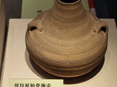 -台州博物馆