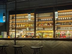 -Mercato莫卡多露台餐厅与酒吧(K11店)