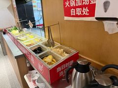 -南城香·饭香串香馄饨香(赵公口店)