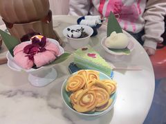 -了凡国风主题茶馆·咖啡(武侯祠锦里店)