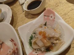 -雍和会海鲜姿造自助(湖东路店)
