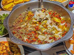 -小草房水煮鱼(东关大街店)
