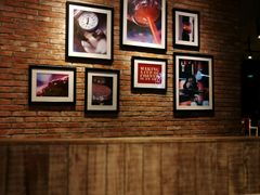 -COSTA COFFEE(上海月星环球港店)