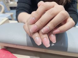 -恐龙·美甲美睫